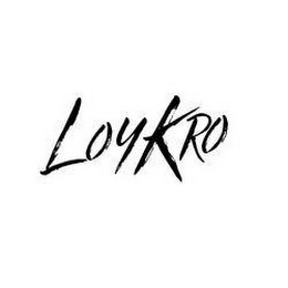 LOYKRO logo