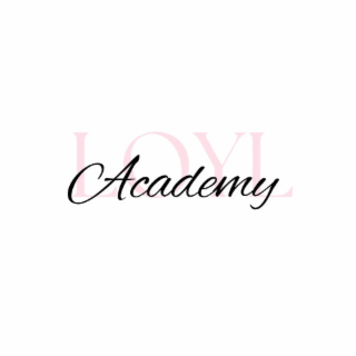 LOYL ACADEMY logo
