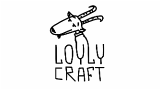 LOYLY CRAFT logo