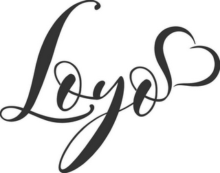 LOYO logo