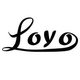 LOYO logo