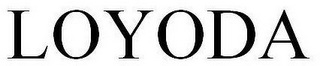 LOYODA logo