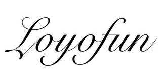 LOYOFUN logo