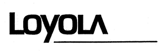 LOYOLA logo