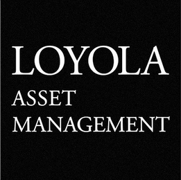 LOYOLA ASSET MANAGEMENT logo