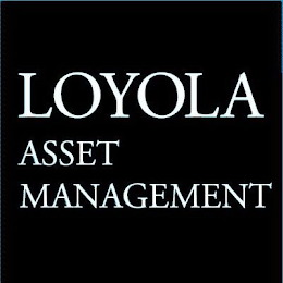 LOYOLA ASSET MANAGEMENT logo
