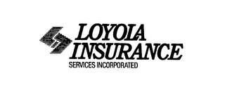 LOYOLA INSURANCE SERVICES INCORPORATED logo