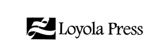 LOYOLA PRESS logo