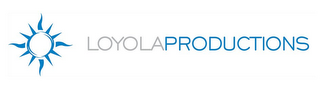 LOYOLAPRODUCTIONS logo