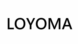 LOYOMA logo
