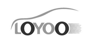 LOYOO logo