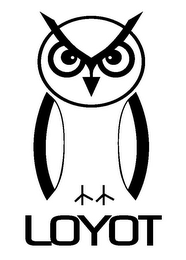 LOYOT logo