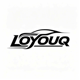 LOYOUQ logo