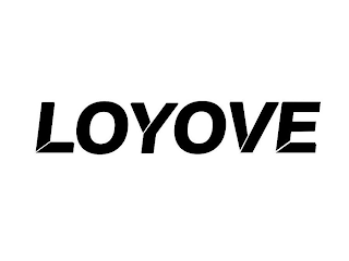LOYOVE logo