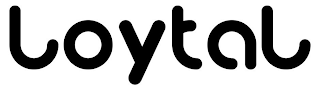 LOYTAL logo