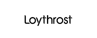 LOYTHROST logo