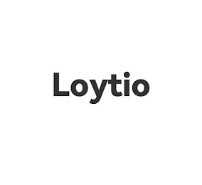 LOYTIO logo
