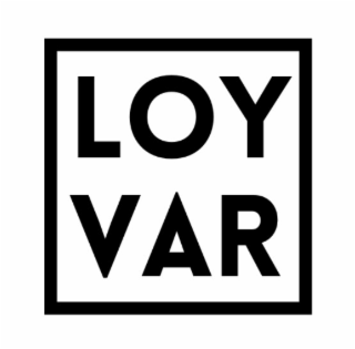 LOYVAR logo