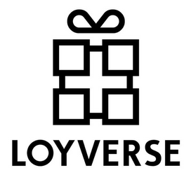LOYVERSE logo