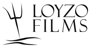 LOYZO FILMS logo