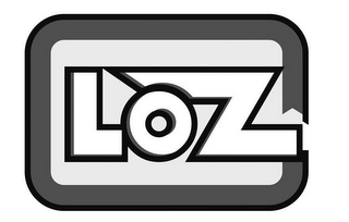 LOZ logo