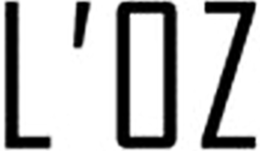 L'OZ logo