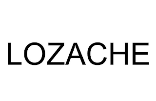 LOZACHE logo