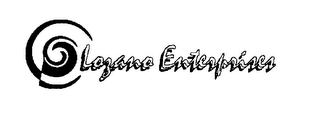 LOZANO ENTERPRISES logo
