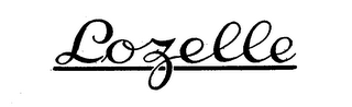 LOZELLE logo
