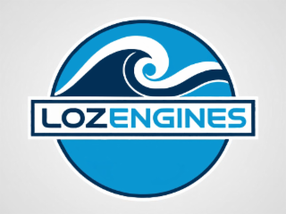 LOZENGINES logo
