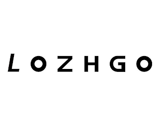 LOZHGO logo
