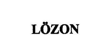 LOZON logo