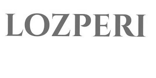 LOZPERI logo