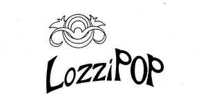 LOZZIPOP logo