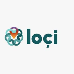 LOÇI logo