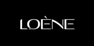 LOÈNE logo