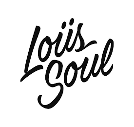LOÜS SOUL logo