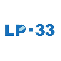 LP-33 logo