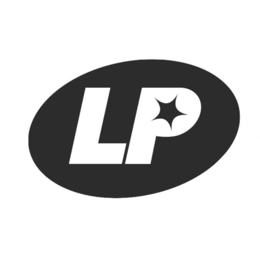 LP logo