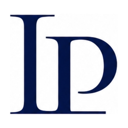 LP logo