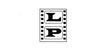 LP logo