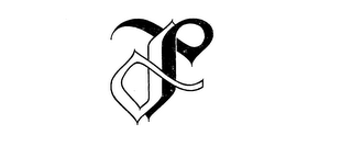LP logo