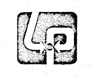 LP logo
