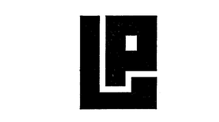 LP logo