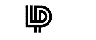 LP logo