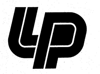LP logo