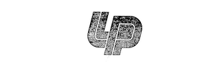 LP logo