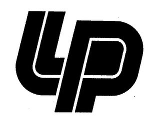 LP logo
