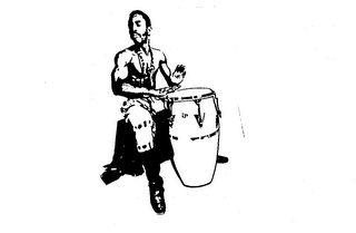 LP logo