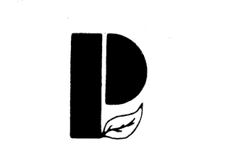 LP logo